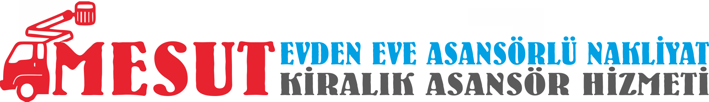 Antalya Mesut Evden Eve Nakliyat | Antalya Asansörlü Taşımacılık